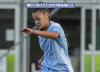 Monica Spallanzani, Riccione: “La sconfitta di domenica brutto colpo, ma punto di partenza. Chieti avversaria scomoda”