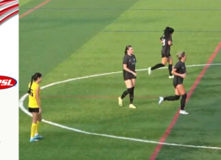 La WPSL tra Stati Uniti e globo intero: c’è anche l’Italia