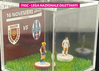 La LND protagonista del cambiamento: dopo le figurine, un altro caposaldo del calcio è femminile!