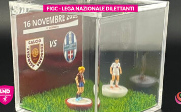 La LND protagonista del cambiamento: dopo le figurine, un altro caposaldo del calcio è femminile!