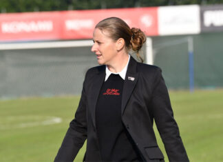 Suzanne Bakker, Milan: “Abbiamo lottato e vinto da squadra! Non esistono partite facili, bisogna sempre dare il 100%”