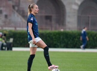 Alle porte il ritorno degli ottavi di finale Women’s Europa Cup