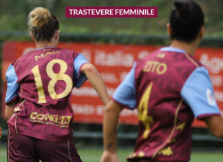 Altro tonfo del Trastevere: a Roma passa il Lumezzane per 2 a 0