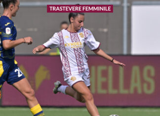 Trastevere beffato nel finale: la zampata di Iardino fa vincere la San Marino Academy