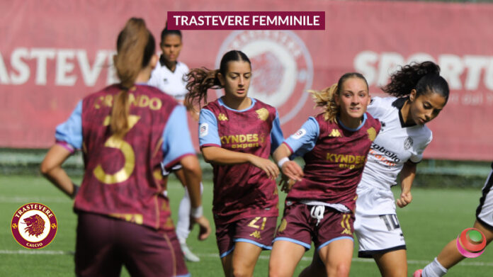 Trastevere San Marino Academy