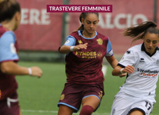 Trastevere, ti aspetta “l’esame Bologna”: amaranto chiamate all’impresa in trasferta