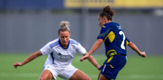 Serie B Femminile: Como e Lumezzane si confermano in testa, punti in coda per il Trastevere