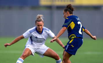 Serie B Femminile: la capolista Como nell’anticipo a Verona. Il resto del programma alla domenica