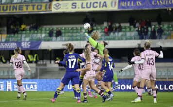 Serie B Femminile: la classifica delle bomber della cadetteria