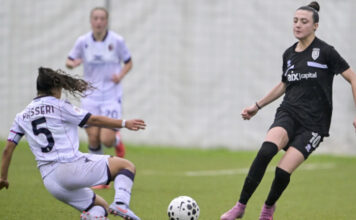 Giudice Sportivo, Serie B Femminile: cambia il risultato di una gara