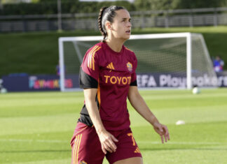 E se le cose vanno male, ci pensa Évelyne Viens: la canadese è di nuovo una certezza