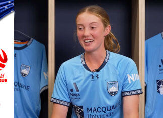 Willa Pearson entra nella storia: a 14 anni debutta in A-League Women e stupisce tutti