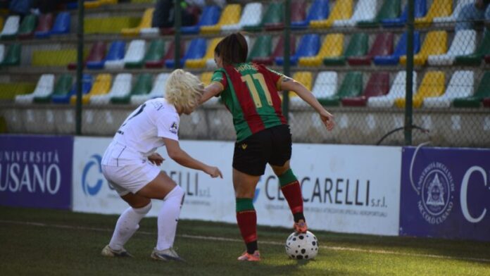 Ternana Pirone