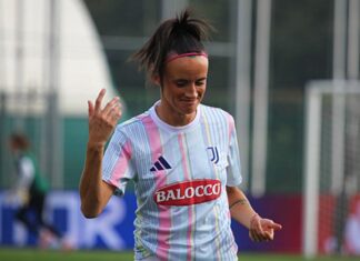 Barbara Bonansea e Juventus: un legame solido, rinnovato fino al 2027