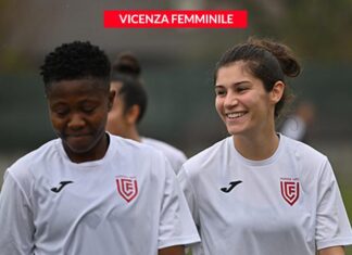 Una iniezione di fiducia per il Vicenza: 3-0 a Venezia ed è subito riscatto