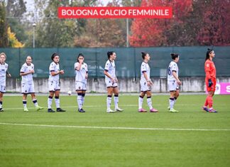 Bologna ko contro il Trastevere: non basta la replica di Fusar Poli