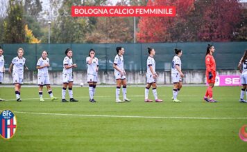 Bologna ko contro il Trastevere: non basta la replica di Fusar Poli