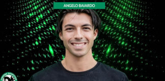 Carlo Andrea Settecerze, Angelo Baiardo: “Sappiamo bene quanto valiamo e sono certo che daremo il massimo”.