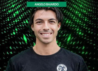 Carlo Andrea Settecerze, Angelo Baiardo: “Sappiamo bene quanto valiamo e sono certo che daremo il massimo”.