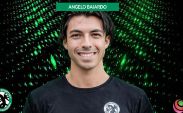 Carlo Andrea Settecerze, Angelo Baiardo: “Sappiamo bene quanto valiamo e sono certo che daremo il massimo”.