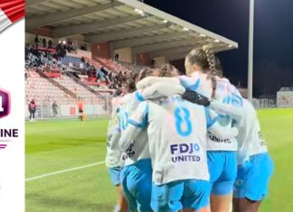 Il Marsiglia torna a sorridere, vola il Lione: l’ottava giornata della Arkema Première Ligue