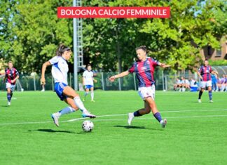 Bologna: il campionato riprende a Vicenza – Cecilia Re: “Situazione raddrizzabile”