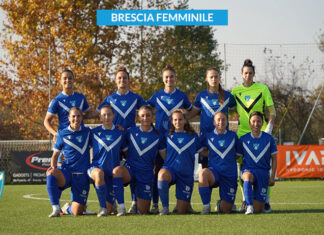 Damiano Zenoni, Brescia Femminile: “Con l’Arezzo abbiamo sofferto più del dovuto”
