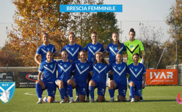 Damiano Zenoni, Brescia Femminile: “Con l’Arezzo abbiamo sofferto più del dovuto”