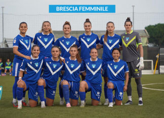 Damiano Zenoni, Brescia Femminile: “Contenti del rientro di Brayda e della reazione della squadra”