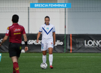 Brescia Femminile pronto al rilancio contro l’Arezzo