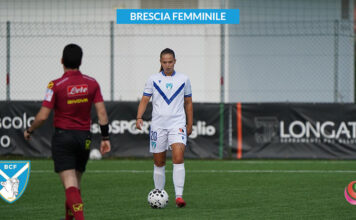 Brescia Femminile pronto al rilancio contro l’Arezzo