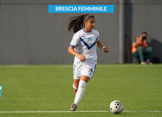 Brescia Femminile in Capitale: c’è la Res Donna Roma