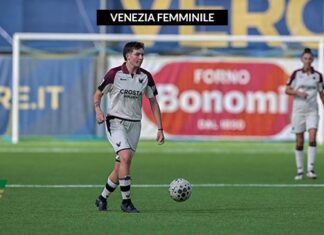 Il Venezia cede tre punti al Vicenza – Il derby termina 0-3