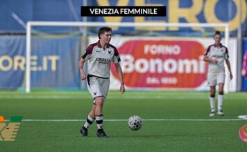 Il Venezia cede tre punti al Vicenza – Il derby termina 0-3