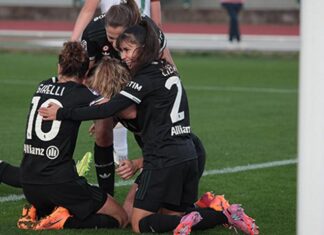 Un trionfo targato Godø e Bonansea – La Juve sbanca Madrid