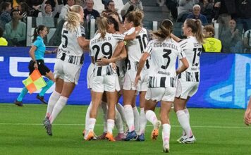 Coppa Italia Women, 31 reti negli ottavi: passano le big, qualcuna a fatica. Il quadro dei quarti