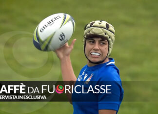 Beatrice Rigoni, rugby: “Giocando mi sono sempre sentita nel posto giusto”