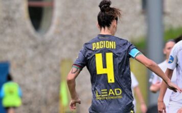 Mauro Ardizzone, Ternana Women: “Troppi problemi fisici a centrocampo, ora prepariamo la doppia sfida con l’Inter”