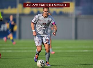 Arezzo: prosegue la striscia positiva – Benedetti, Razzolini e Verano: “Altra prestazione importante”