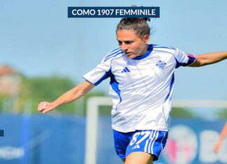 Vero Boquete vince il Trofeo Trayectoria: “Sono stata pioniera per la generazione attuale di giocatrici come quelle prima di me lo sono state per la mia”.