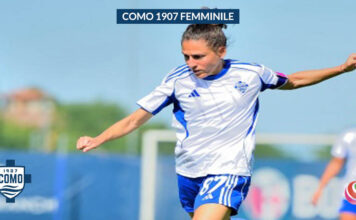 Vero Boquete vince il Trofeo Trayectoria: “Sono stata pioniera per la generazione attuale di giocatrici come quelle prima di me lo sono state per la mia”.