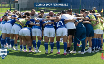 Martina Gelmetti, Como 1907: “È stata una stagione intensa ma la nostra forza è sempre stata l’unione del gruppo”.