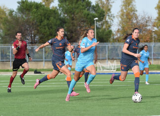 Serie A Women: le cinque reti più belle dello scorso week-end, prima Cecilie Fløe