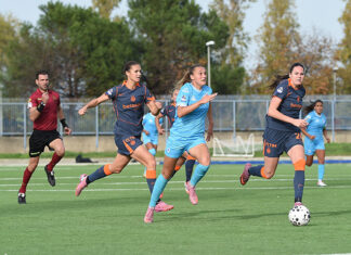 Serie A Women: le cinque reti più belle dello scorso week-end, prima Cecilie Fløe