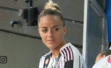 Martina Rosucci: “A volte provarci in tutti i modi non basta, serve…”