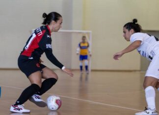 Supercoppa, da Manila a Falconara senza passare per il via: Ferrara e Luciléia presentano la sfida