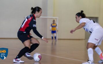 Supercoppa, da Manila a Falconara senza passare per il via: Ferrara e Luciléia presentano la sfida