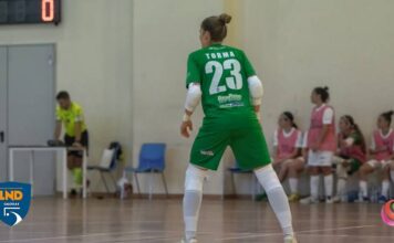 Serie A Tesys, il CMB fa filotto. Successi per Women Roma, TikiTaka e Altamura