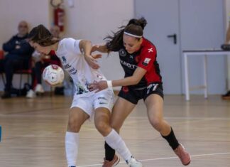 Futsal, Falconara e Bitonto si giocano la Supercoppa. Rose e stelle della finale