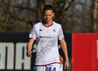 Laura Agard: “La chiamata del Firenze C5 è arrivata nel momento giusto, ritrovata quella passione che mancava”